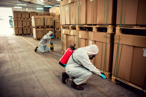 Best Exterminator Services  in Vienna, VA